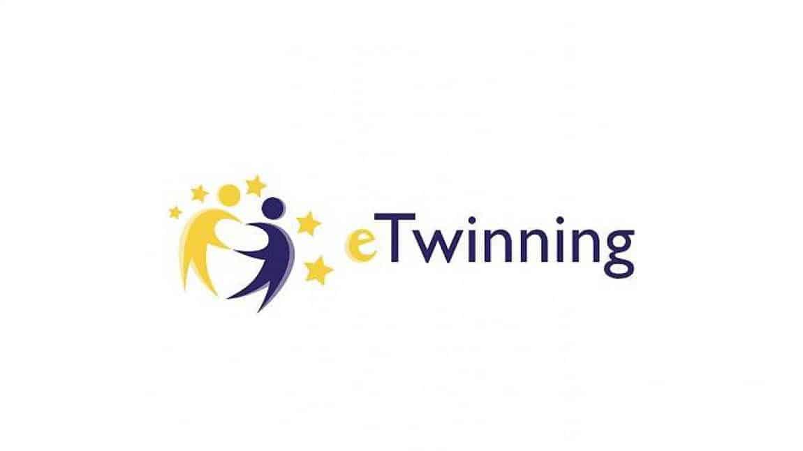 E Twinning Proje Çalışmalarımız